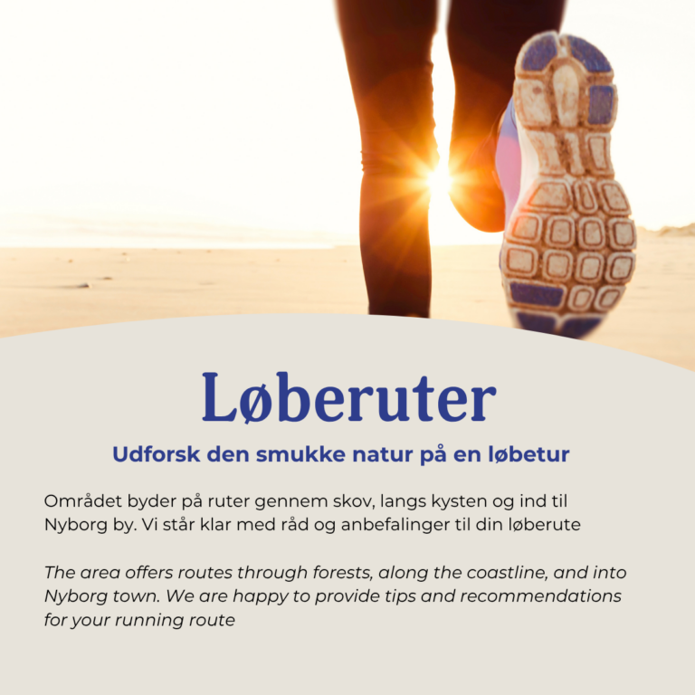 Løberuter