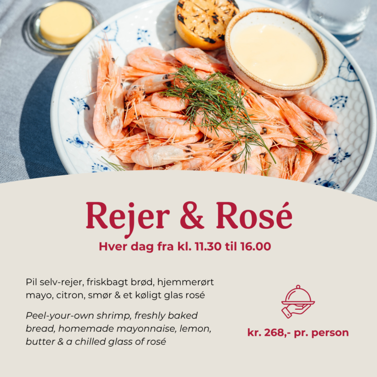 Rejer & Rosé
