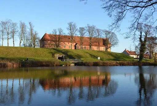 Slotsvandring