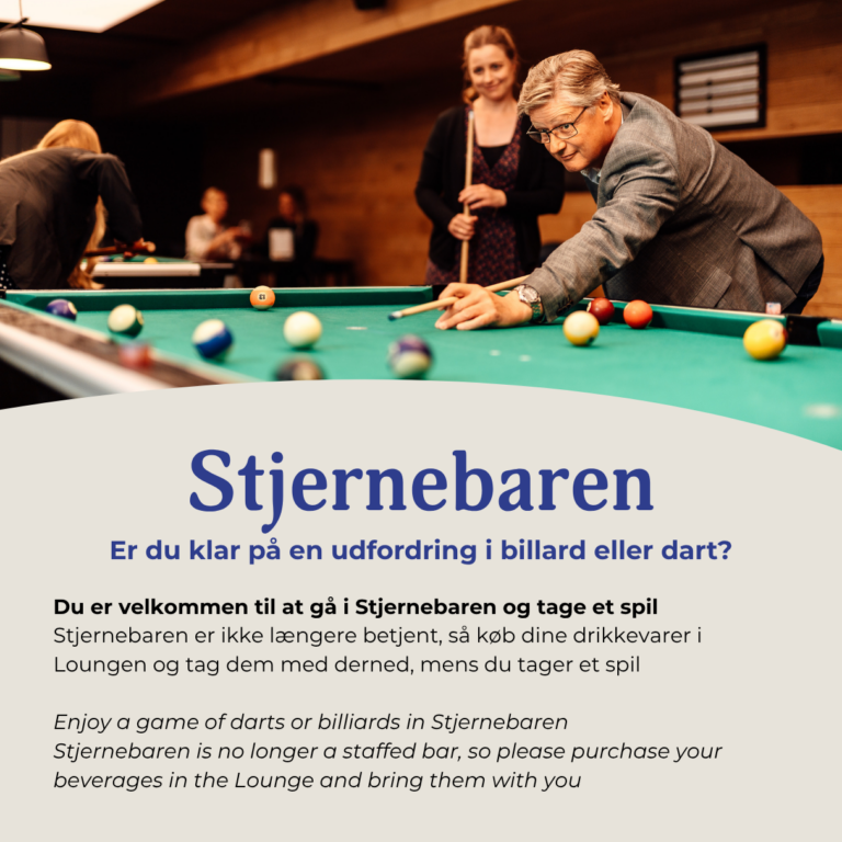 Stjernebaren