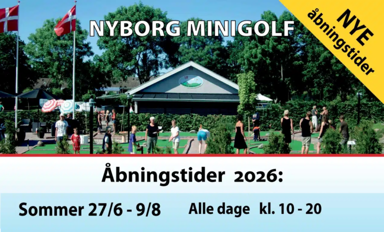 minigolf